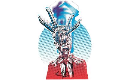 Extorsión en Cruz Azul