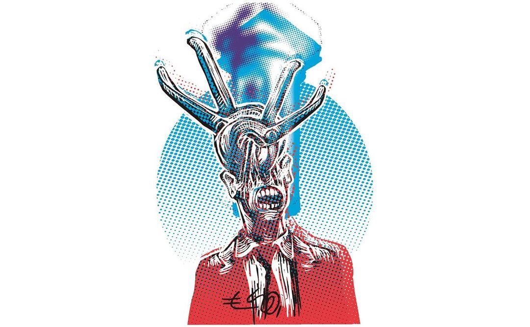 Extorsión en Cruz Azul