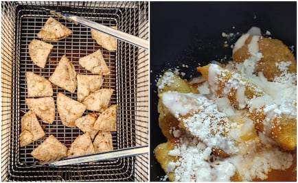 El Chilaquil Relleno: una nueva manera de disfrutar este platillo