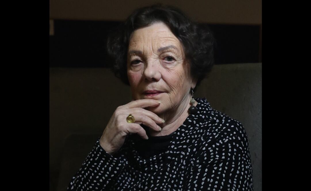 Foto: Ariel Ojeda/EL UNIVERSAL