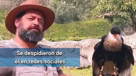 Muere Diego Rentería "El Pulpomo", locutor de radio en "La Corneta"