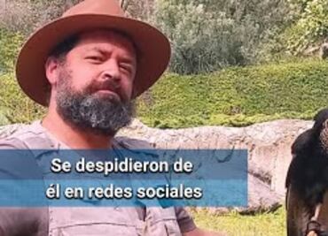 Muere Diego Rentería "El Pulpomo", locutor de radio en "La Corneta"