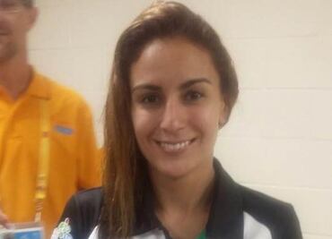 Paola Espinosa le da a México su segundo oro