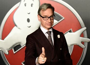 Sony apoya a director de "Ghostbusters"