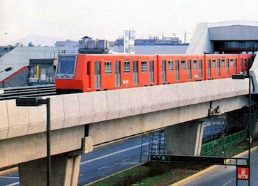 Metro y Metrobús: Qué pasa MXM hoy 26 de septiembre de 2023