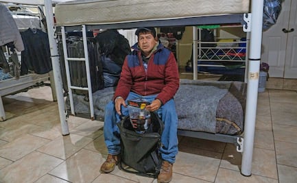 Deportados denuncian no recibir apoyos