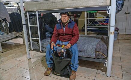 Deportados denuncian no recibir apoyos