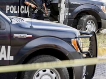 Atacan comandancia de la Policía Ministerial en Acapulco