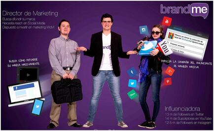 ¿Quiénes venden en la era digital?