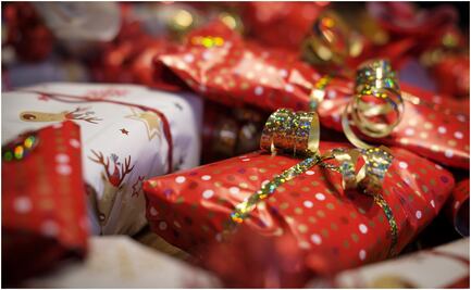 ¿No has comprado regalo de Navidad? No te estreses con estos tips