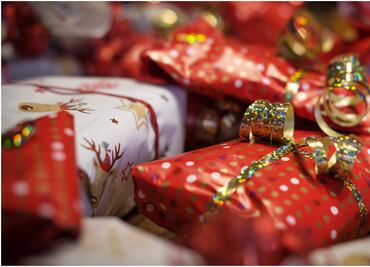 ¿No has comprado regalo de Navidad? No te estreses con estos tips