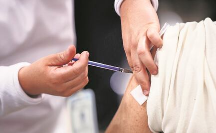 Niega tribunal vacunar a niño de ocho años