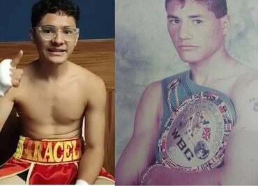 Asesinan a hijo del exboxeador "La Cobrita" González, tenía huellas de violencia