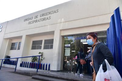 ¿Qué hospitales en la CDMX y Edomex atenderán a pacientes con coronavirus?