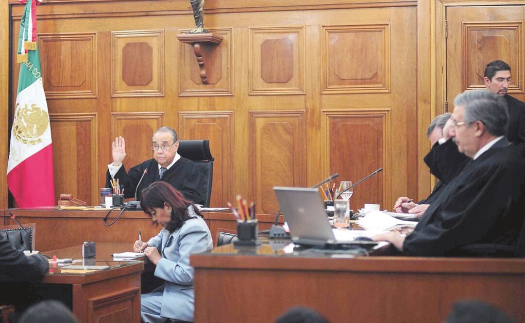 Foto: Archivo / EL UNIVERSAL