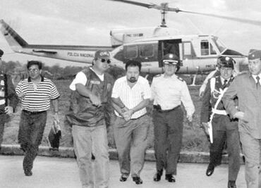 ¿Cuáles fueron los narcotraficantes más poderosos de Colombia?