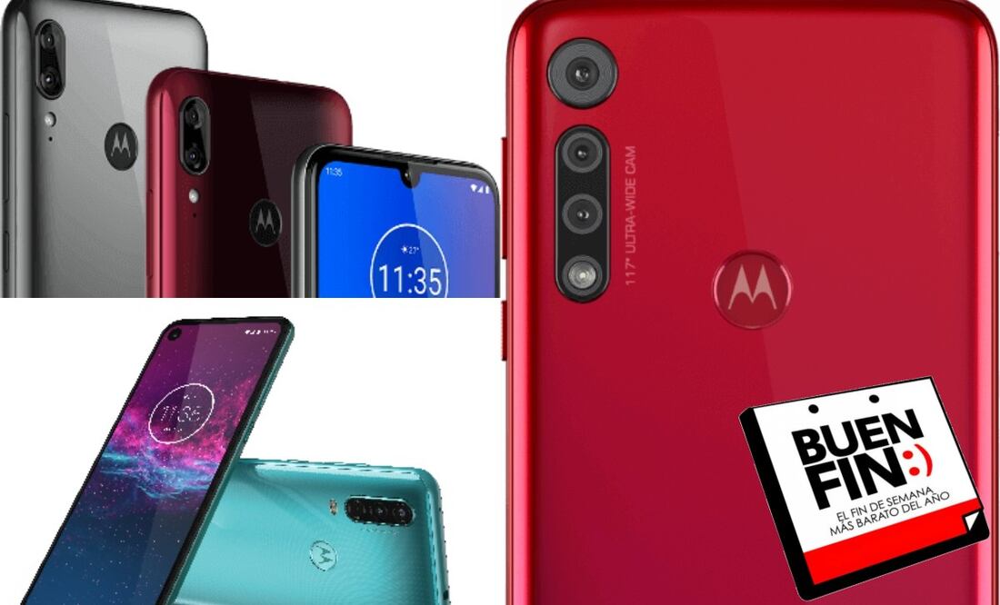 Encuentra el smartphone que mejor se adecue a tus necesidades