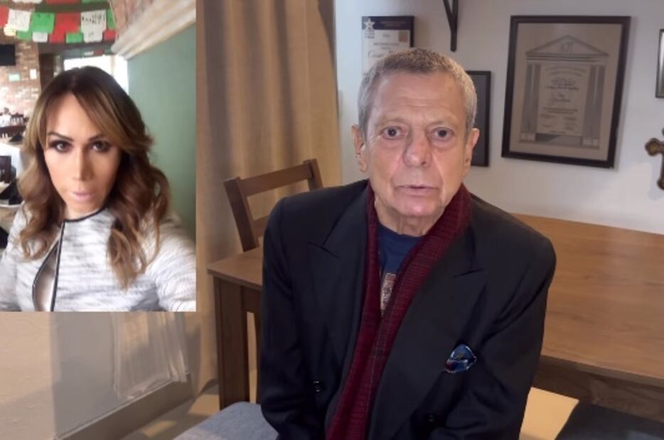 Captura vía Instagram.