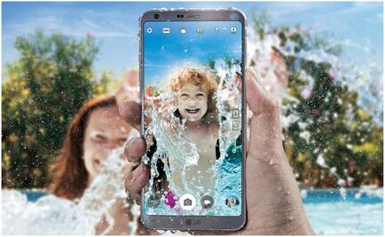 G6 reinventa la gama Premium