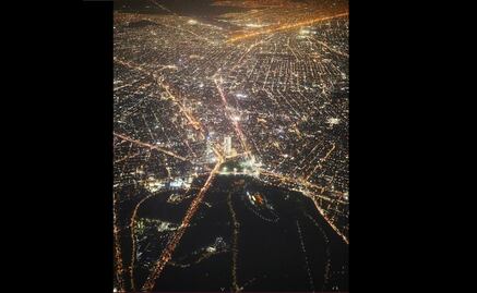 Foto Museo Cuatro Caminos explora la foto aérea