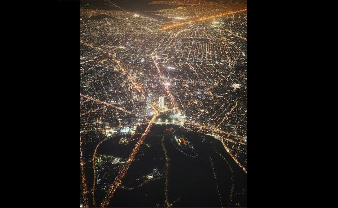 Foto: Instagram / Santiago Arau Pontones