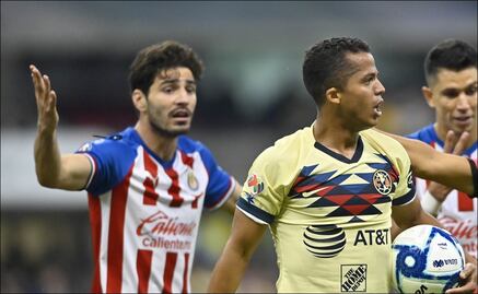 La razón por la que Briseño no visitó a Giovani en el hospital