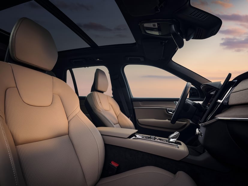 Foto: Volvo Cars