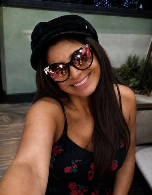 Pilar Montenegro reaparece con esta foto en agosto de 2026.
Instagram pilarmontenegromx