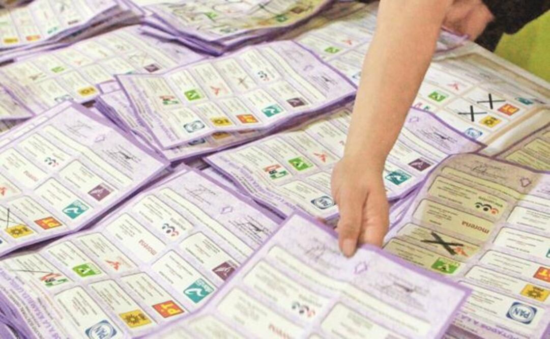 (Foto: ARCHIVO/EL UNIVERSAL) 