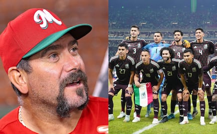 Benjamín Gil, manager de México en beisbol tunde a la afición por falta de apoyo: "El futbol llena donde sea"