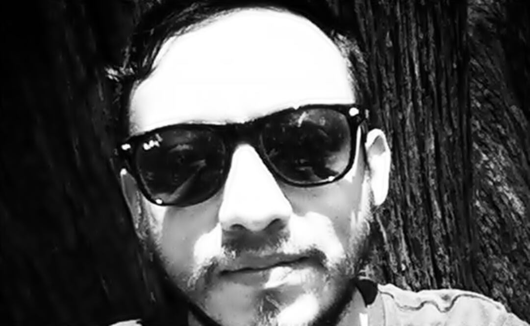 Ruben Espinosa and four women were found dead last Friday. (Photo: Taken from Instagram)