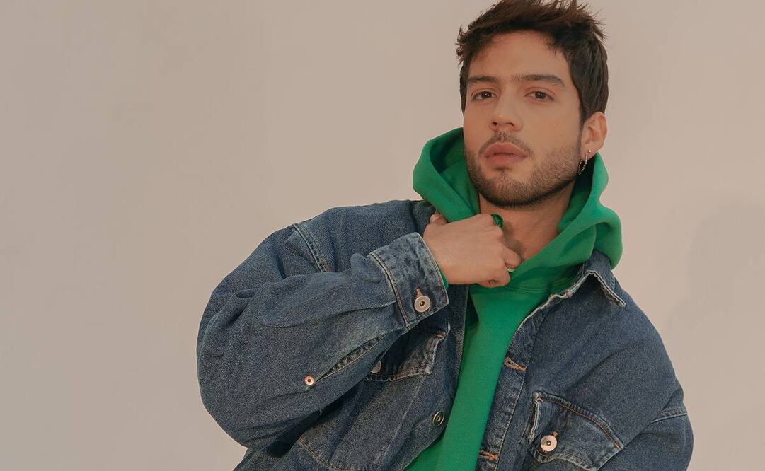 Por el momento, el actor no sabe aún si se hará una tercera temporada de la serie. Foto: cortesía Jerónimo Cantillo