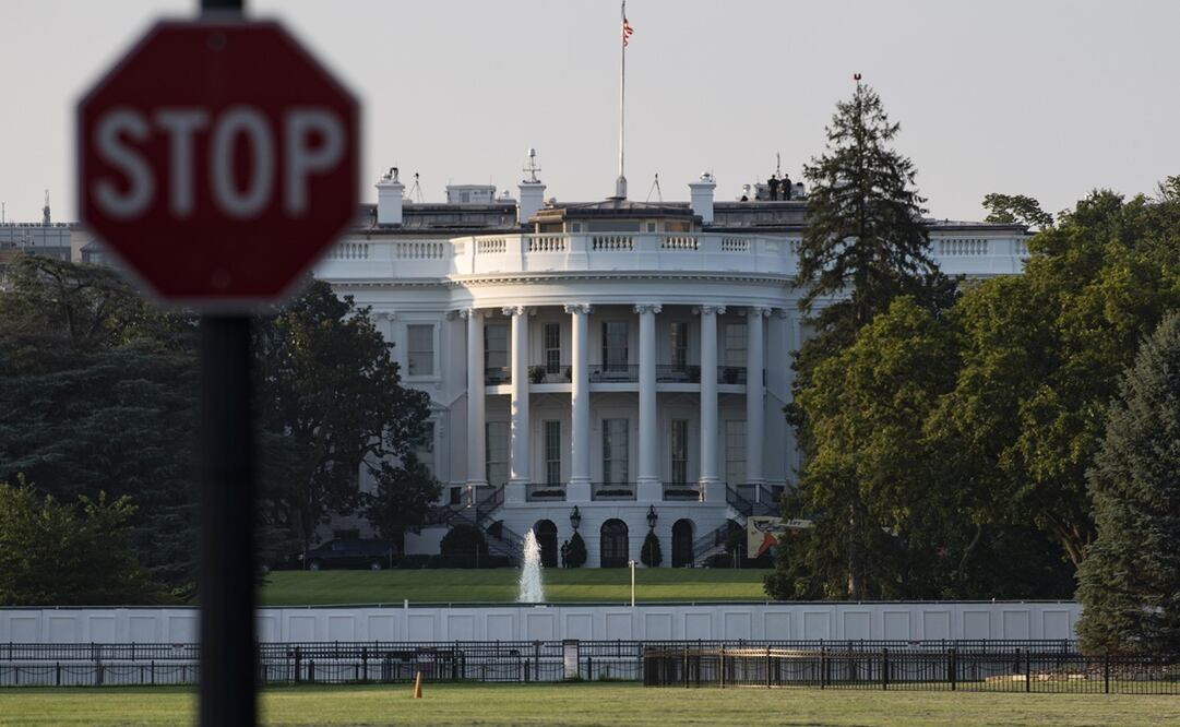 Foto: Archivo. XINHUA