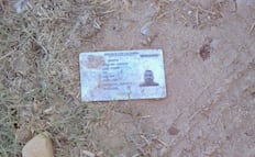 EL UNIVERSAL gana el Premio Rey de España; galardonan el reportaje "Río Bravo, el caudal de los mil migrantes muertos"