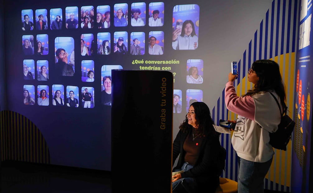 Foto: Diego Israel EL UNIVERSAL