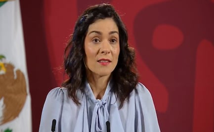 AMLO defiende a García Vilchis: "su labor no le gusta a los mentirosos y falsarios", dice