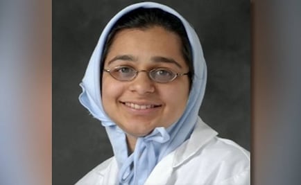 Acusan a doctora en EU por mutilar genitales a niñas durante 12 años