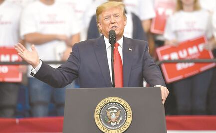 UNCTAD: ganan México, Asia y la UE por guerra entre EU y China