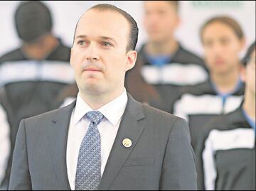 La FMN no entrega los criterios para el selectivo nacional