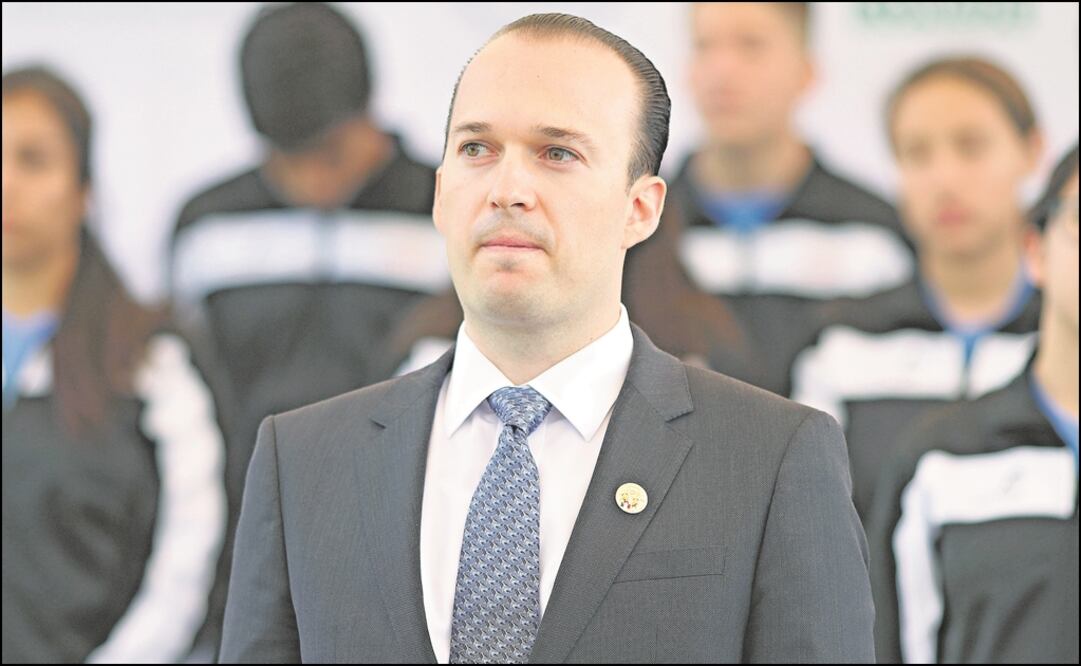 Archivo EL UNIVERSAL