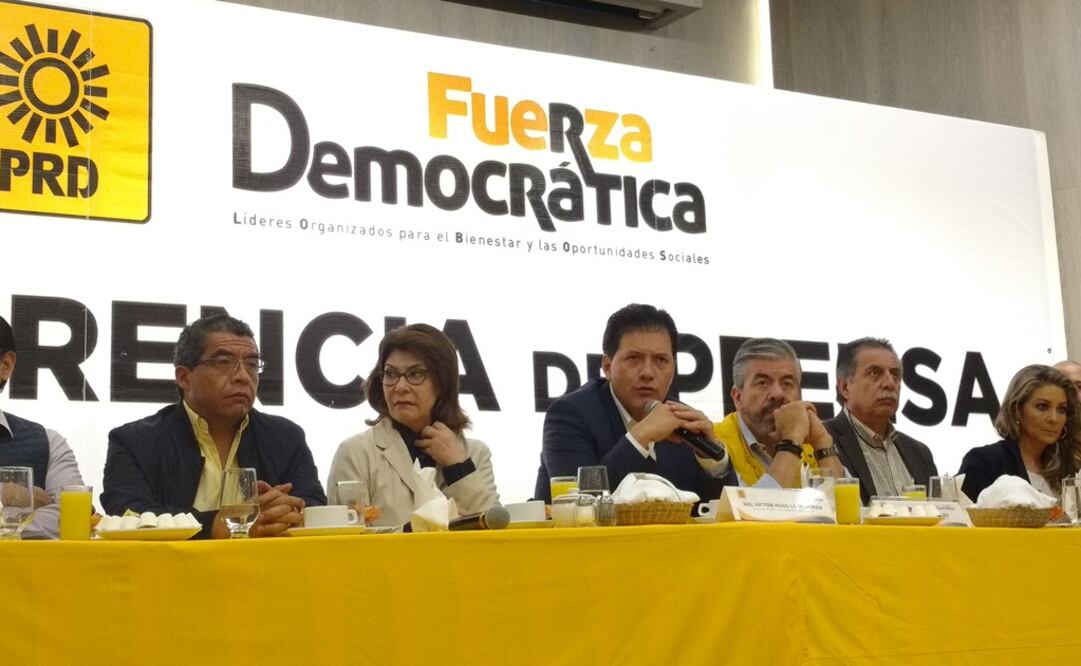 (Foto: Gerardo Suárez/El Universal)