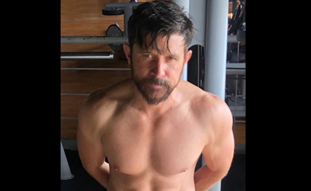 Foto: Instagram @andresarreola1