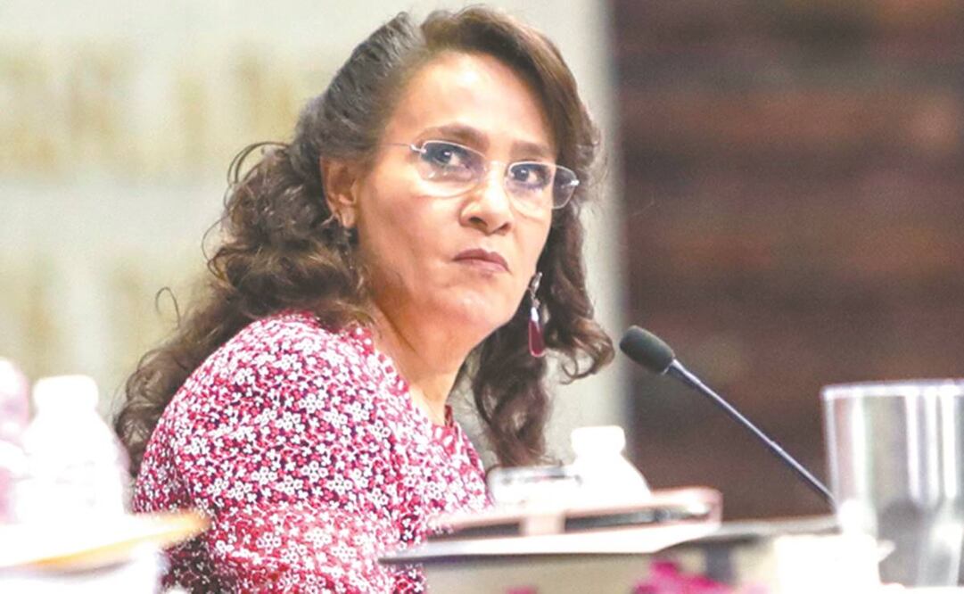 Foto: Archivo/EL UNIVERSAL 