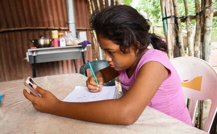 Sin marcha atrás, regreso a clases presenciales: CDMX