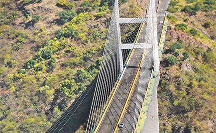 Nueva autopista Durango-Mazatlán, barril sin fondo
