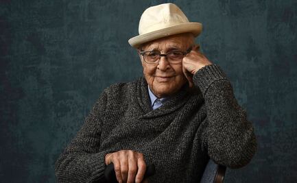 Los Globos de Oro premiarán trayectoria de Norman Lear en la tv