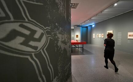 Gobierno alemán restituye 14 obras de arte saqueadas durante el régimen nazi