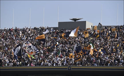 ¿Cuándo y dónde ver el Pumas vs América del Clausura 2022?