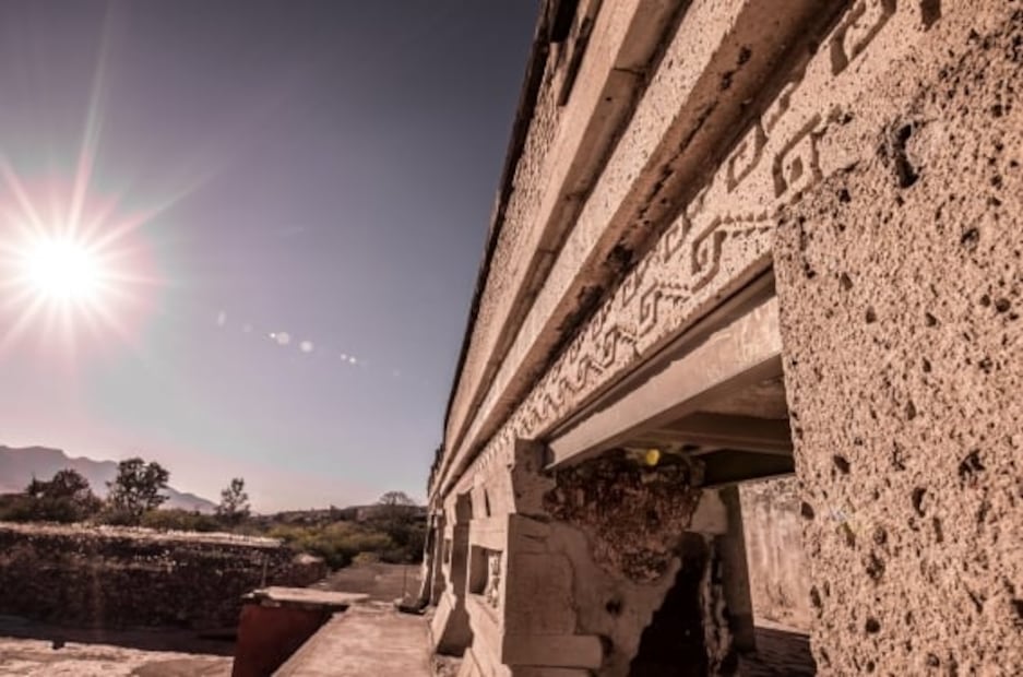 Holbox, Oaxaca y otros lugares para tus vacaciones de diciembre