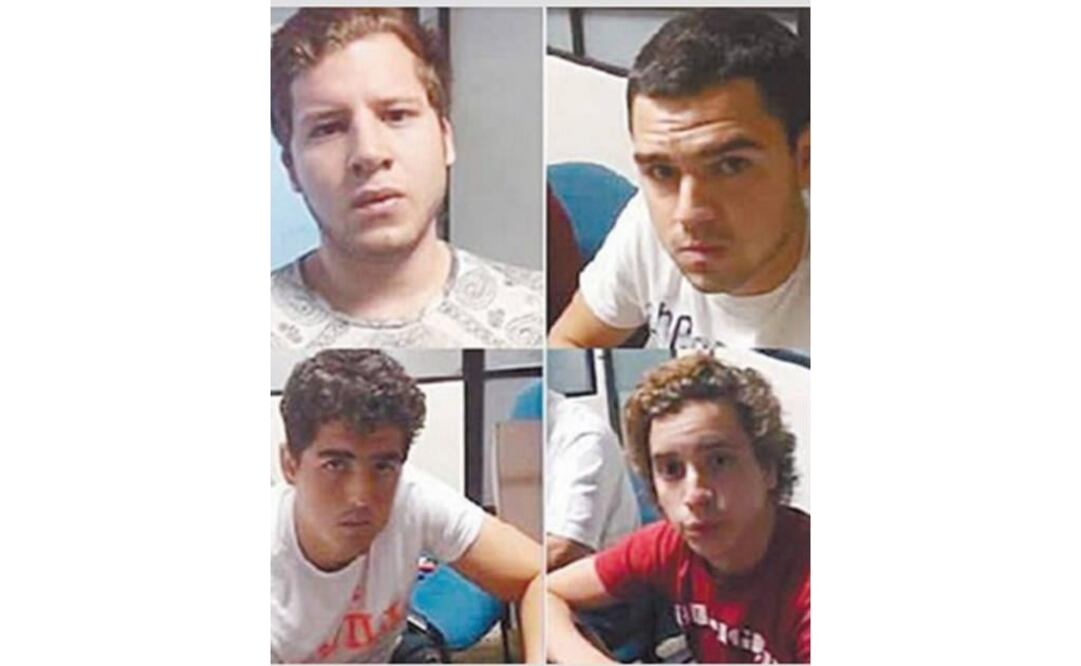 (Foto: Archivo/El Universal)